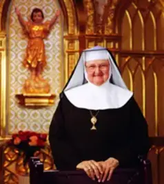 Mother Angelica