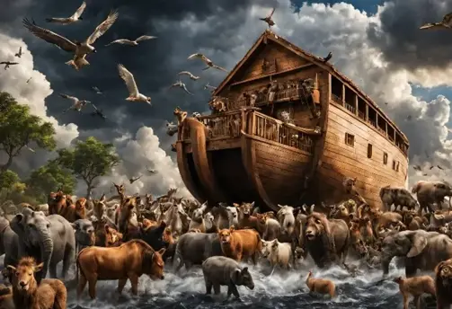 Noah