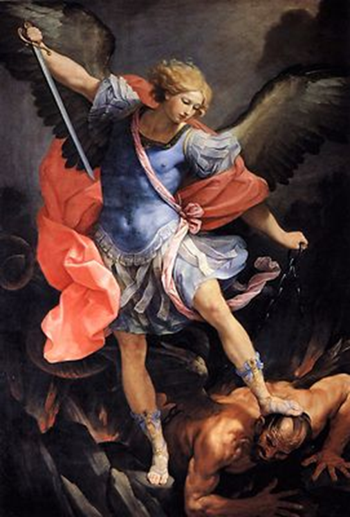 Saintmichael