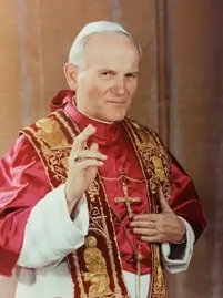 Saint John Paul 2