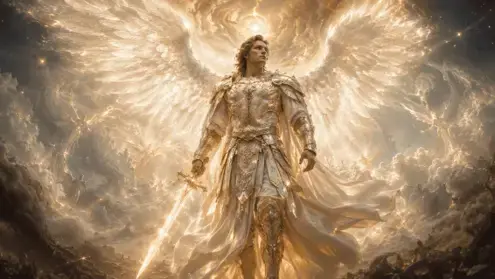 Saint Michael