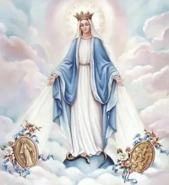 Our Lady