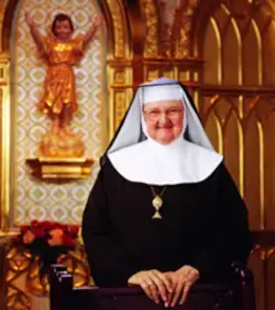 Mother Angelica