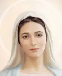 The Blessed Mother