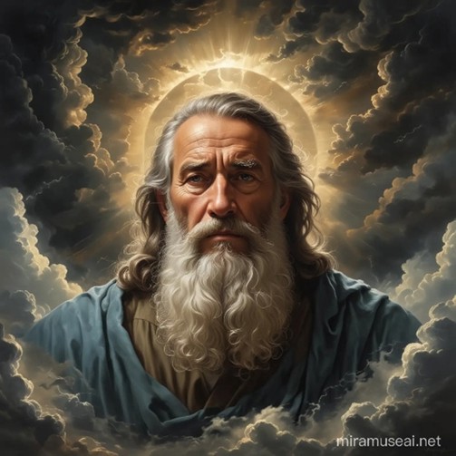 God the Father