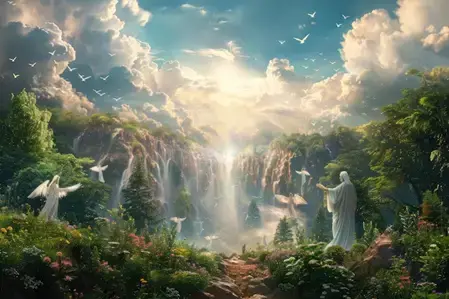 Heaven