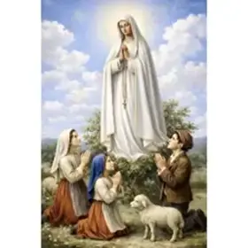Our Lady of Fatima