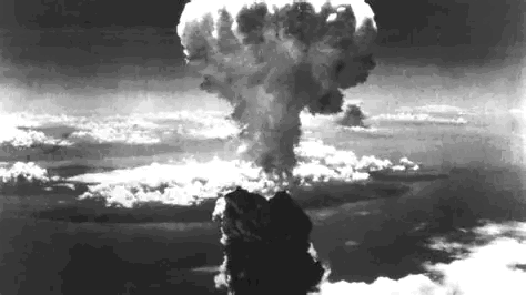 Atomic Explosion
