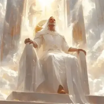 The Eternal Father