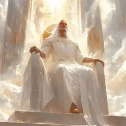 The Eternal Father