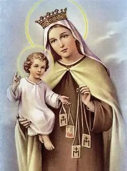 Ourladyandjesuswithscapulars